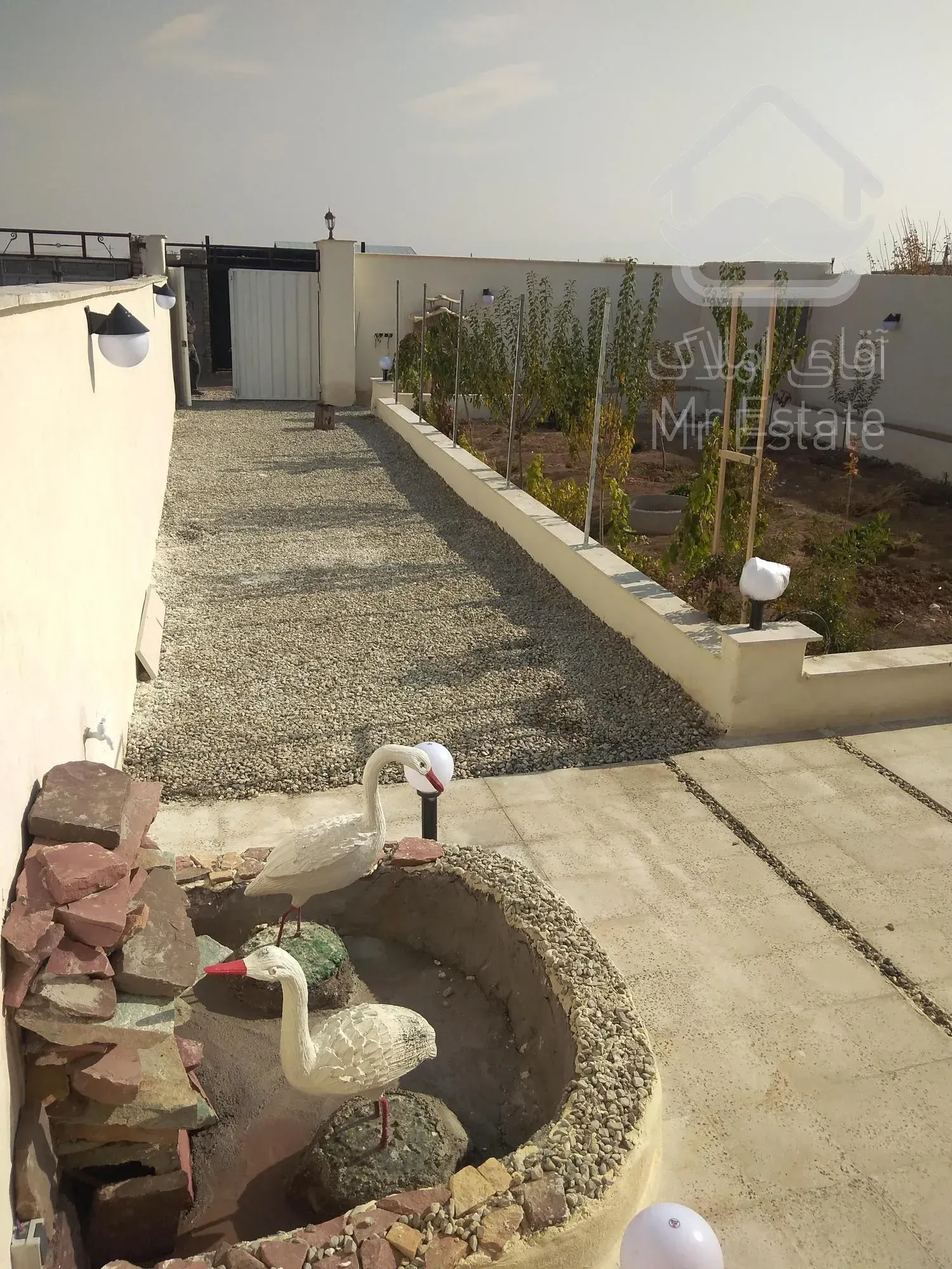 ویلا لاکچری ۲۰۰ متر کرج