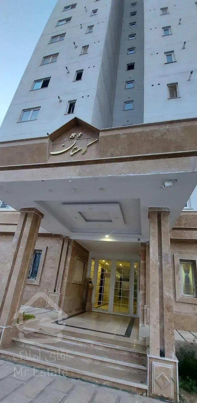 یک واحد آپارتمان ۹۰ متری/ ***نور  فاز ۱۱