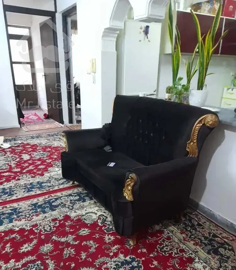 اجاره واحد ۷۰ متری دو خوابه در توشیبا