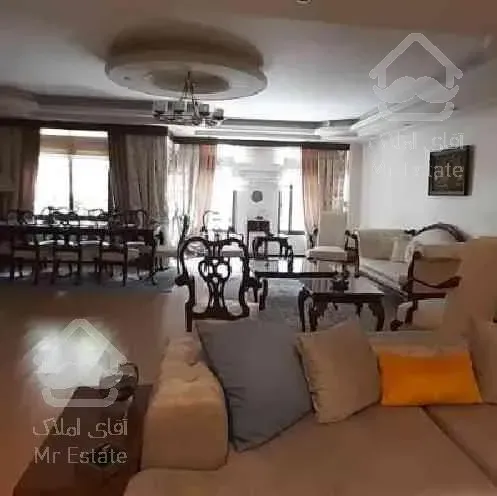 خرید اپارتمان سه خوابه تک واحدی فردوس شرق