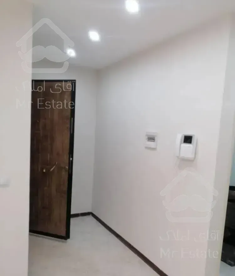 آپارتمان دو خوابه ۱۰۷متری