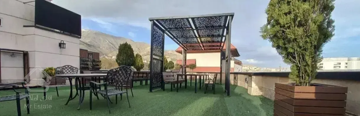 ۱۹۰متر/دیباجی/نوساز/فول