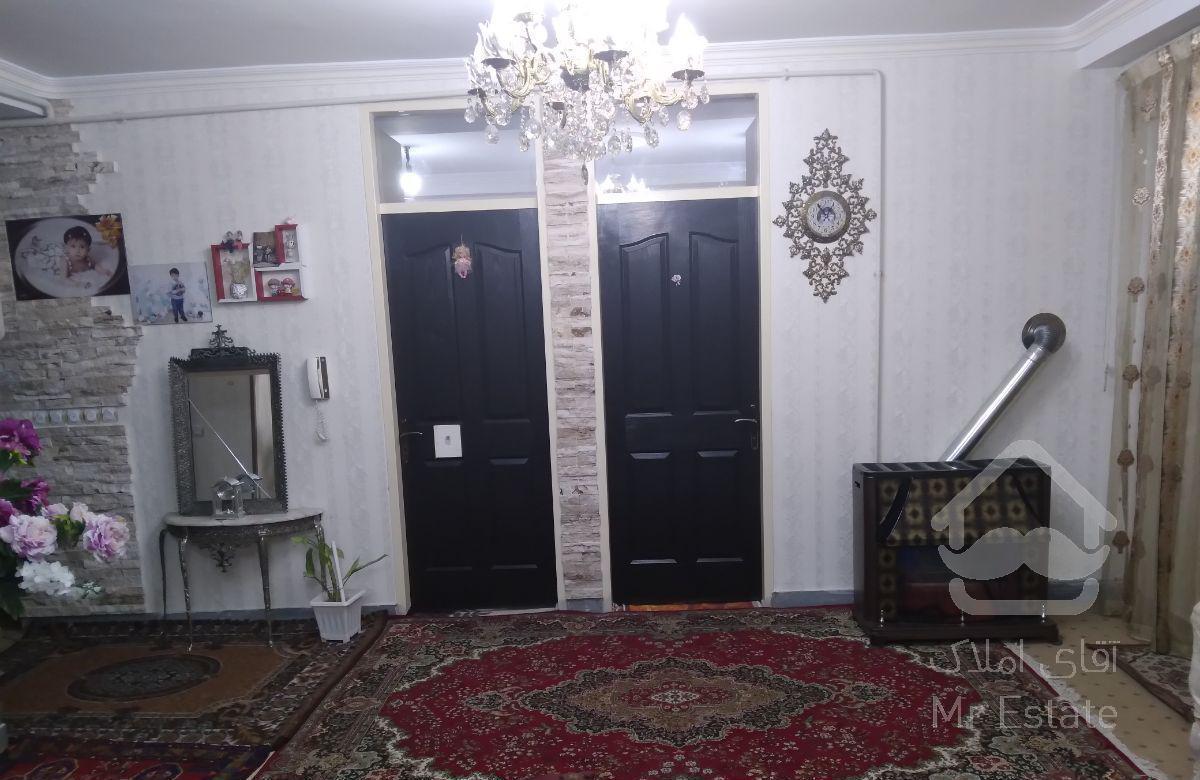 آپارتمان شخصی ساز 83متر کوی مهران چایکنار