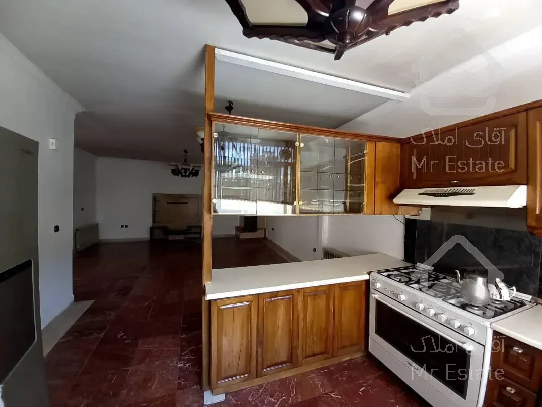 فروش آپارتمان فرشته 117  متر لاکچری