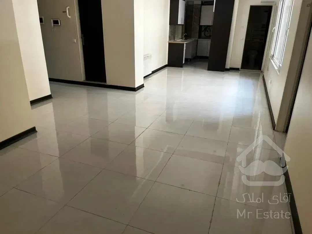 آپارتمان 82 متر 2 خواب در جنت آباد جنوبی