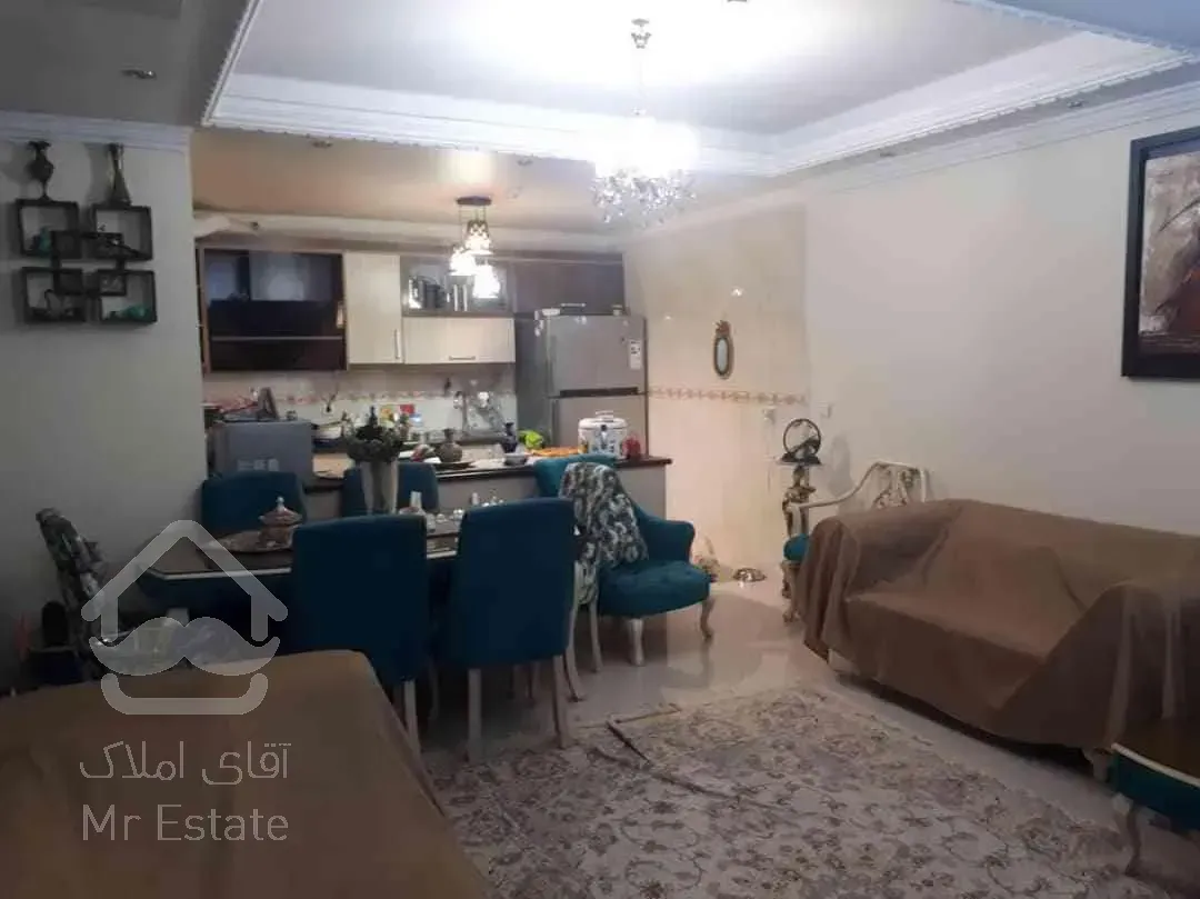 واحد ۶۳متر تک خواب شهرزیبا