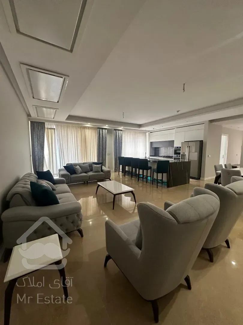 فروش اپارتمان 140 متری ولنجک