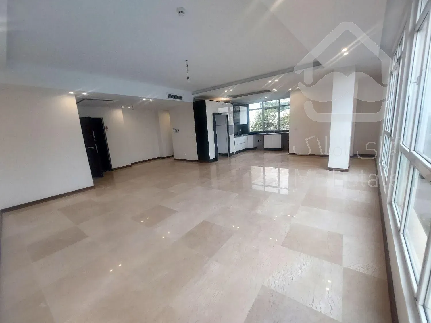 اجاره آپارتمان 110 متر/2خواب/جنت آباد جنوبی