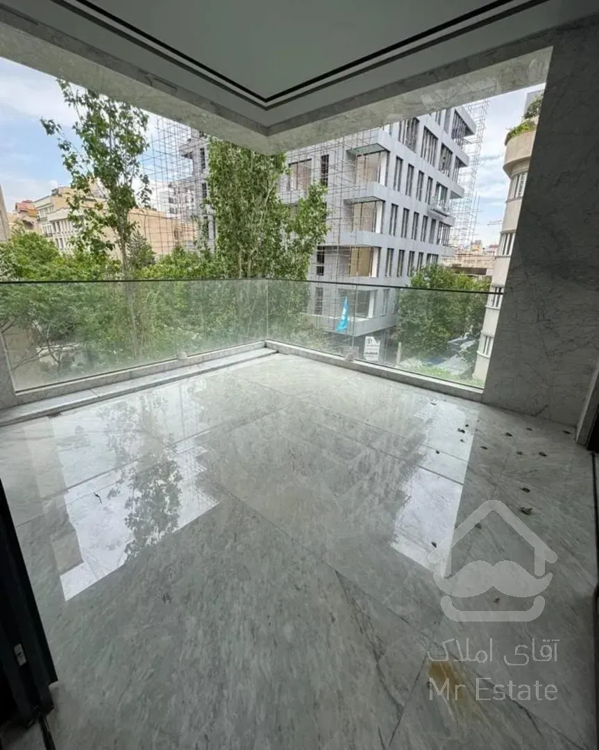 فروش اپارتمان 300 متری ولنجک