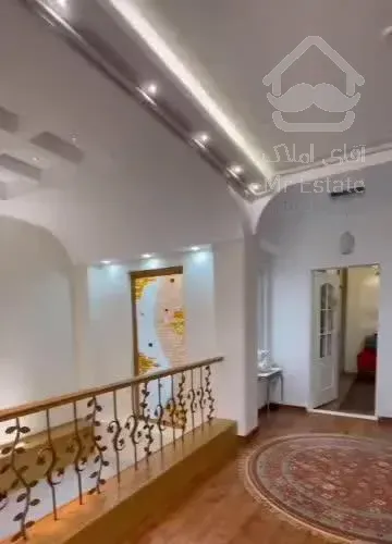 فروش پنت هاوس لاکچری شهریار