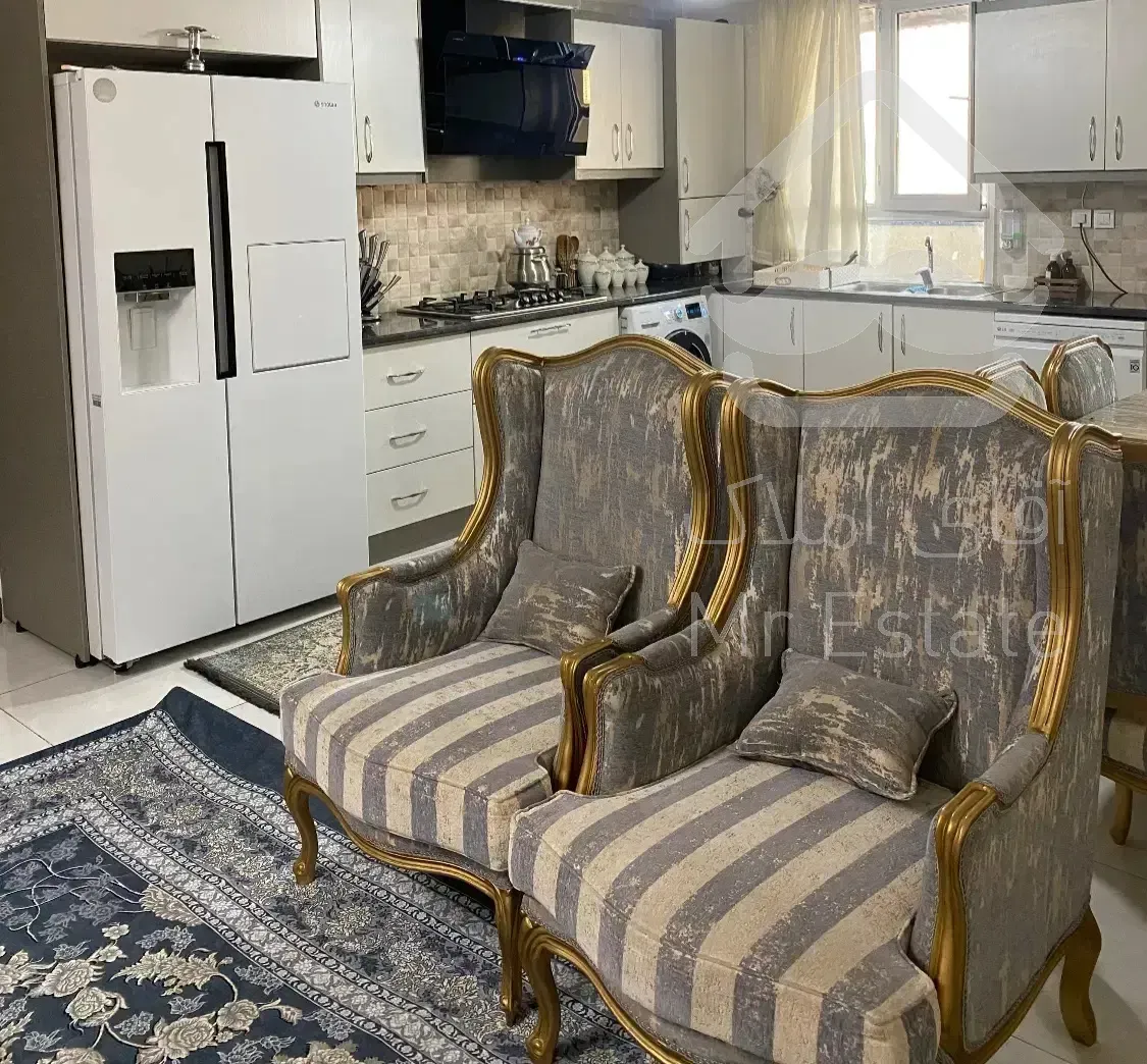 ۸۵ متر مجتمع مسکونی درحد نوساز فروش فقط بدلیل مهاجرت