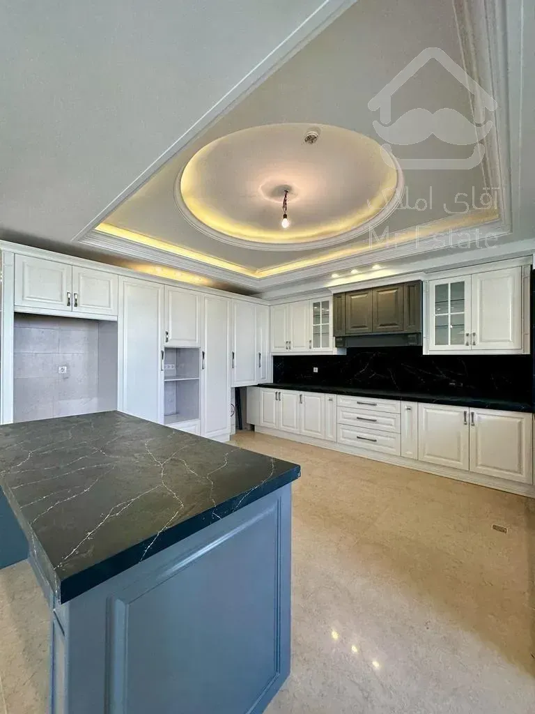 فروش اپارتمان 200 متری زعفرانیه