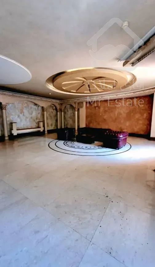 فروش اپارتمان 142 متری زعفرانیه