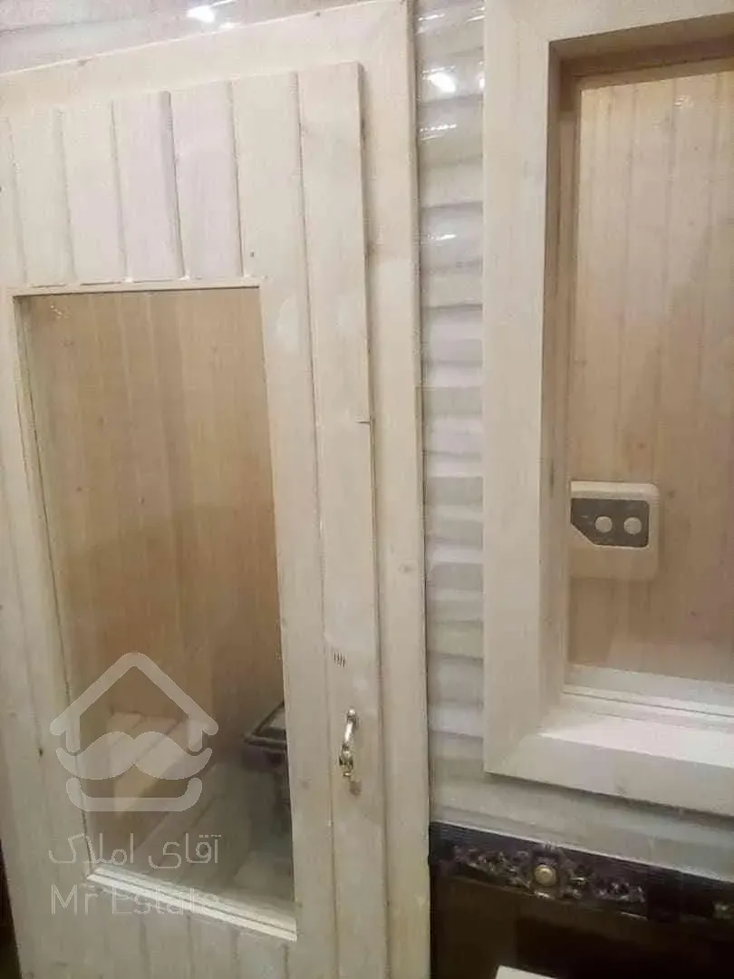 واحد ۲۴۰متر لوکس اباذر