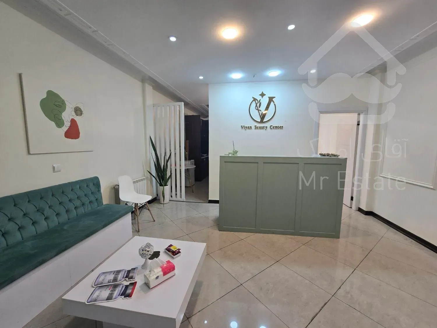 104متر بلوار دریا *سند اداری * تابلوخور * براصلی