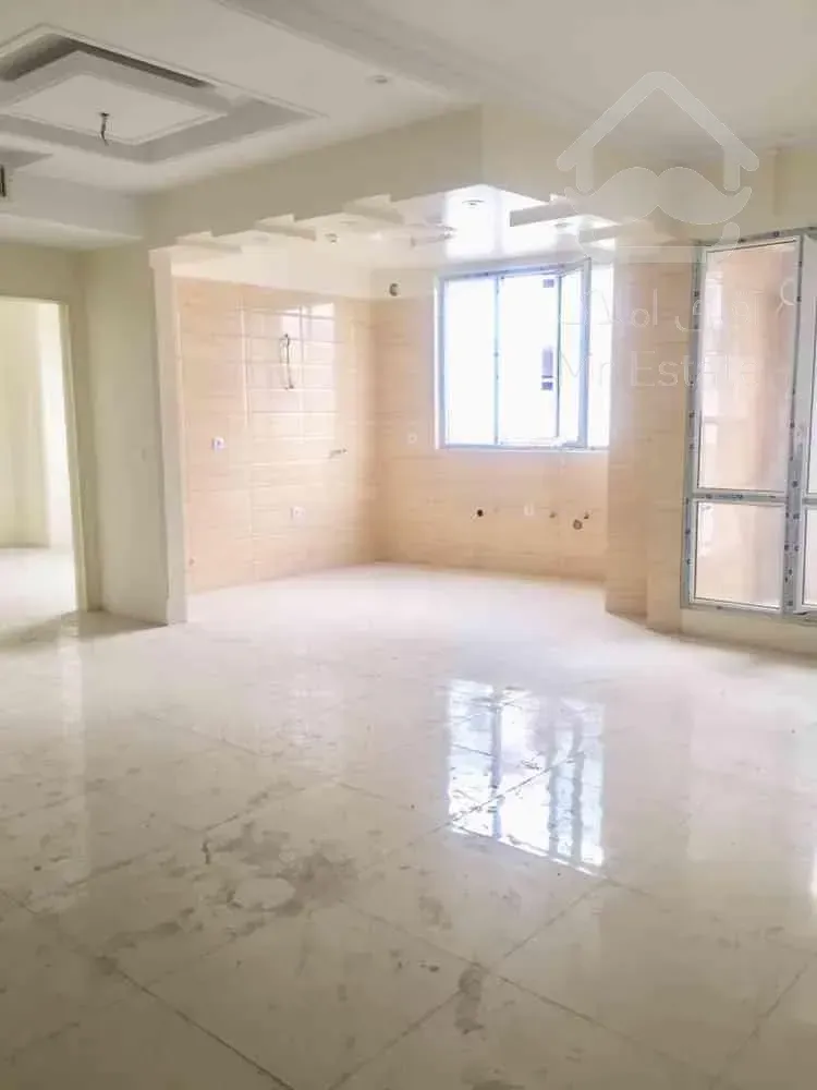 ۸۱متری ۲خواب لوکس کاشانی بلوار آلاله