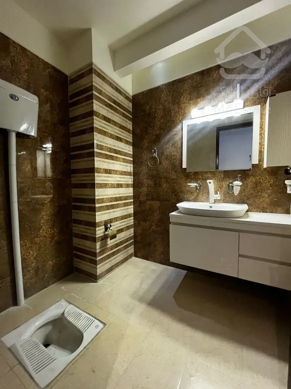 اجاره 130 متری دیباجی جنوبی