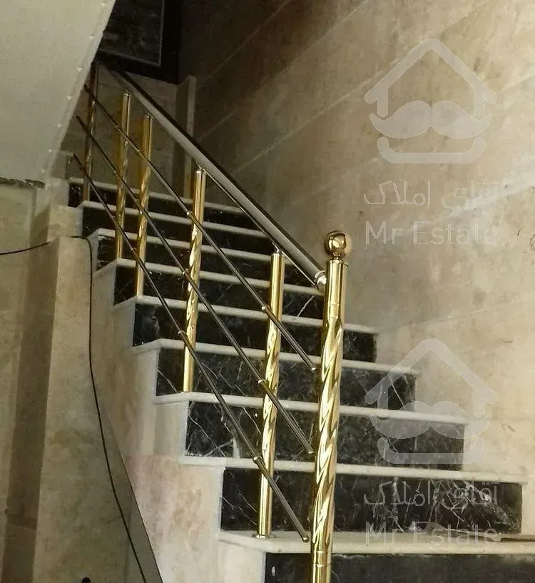 نرده استیل.تهران و حومه