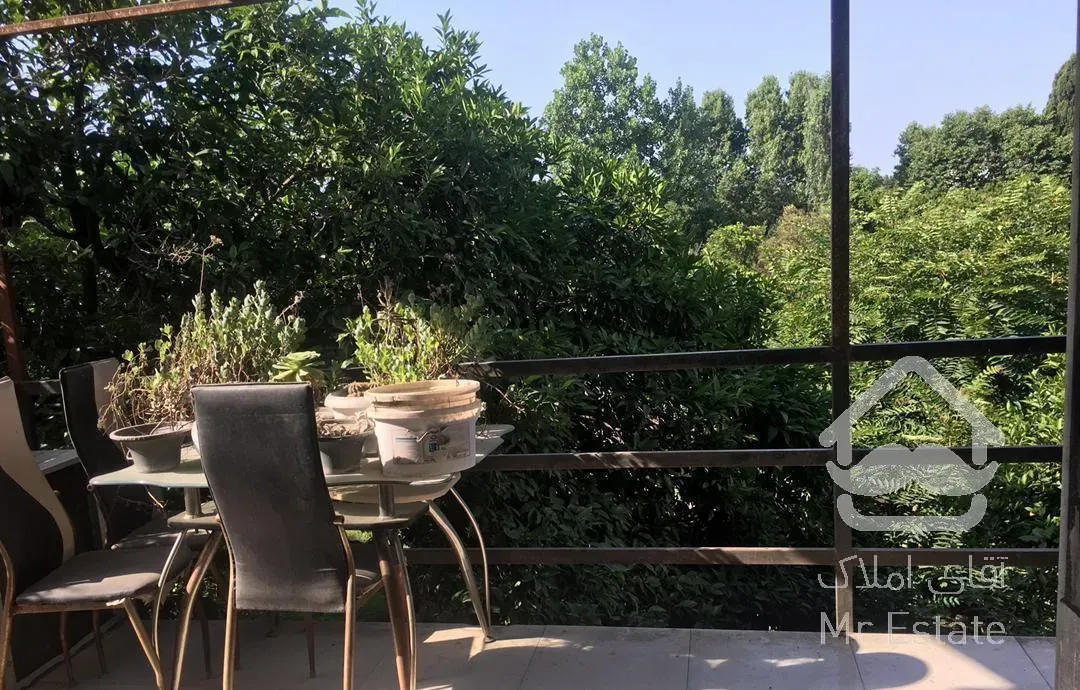 آپارتمان ۱۰۵ متری بلوار منفرد امیر ۷