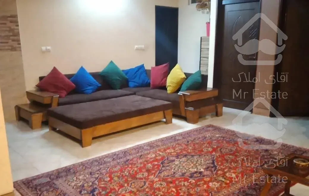 اجاره واحد شیک یه خواب و دو خواب