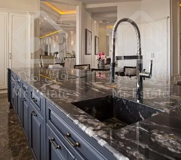 پنت هاوس 450 متری فرمانیه سنبل