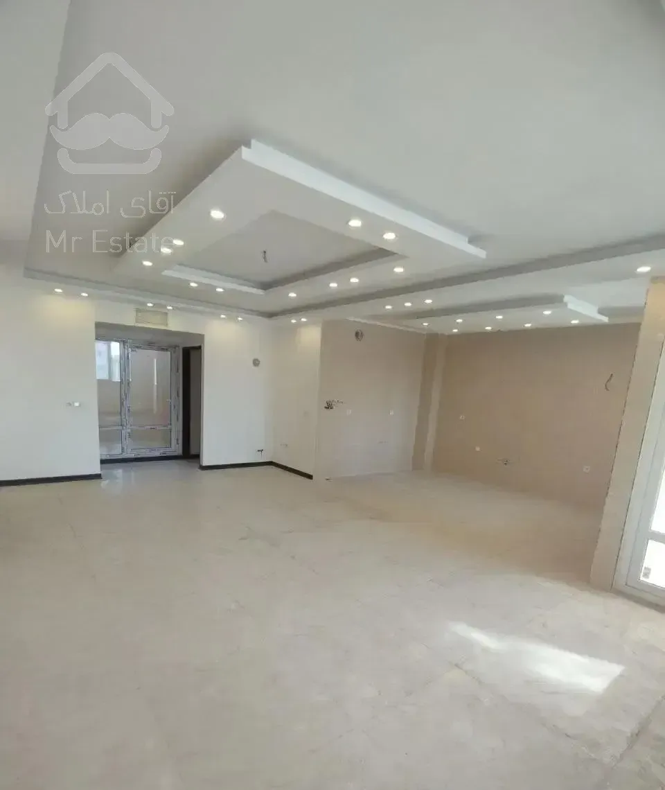 فروش اپارتمان ۱۰۵ متری چهارراه صاحب