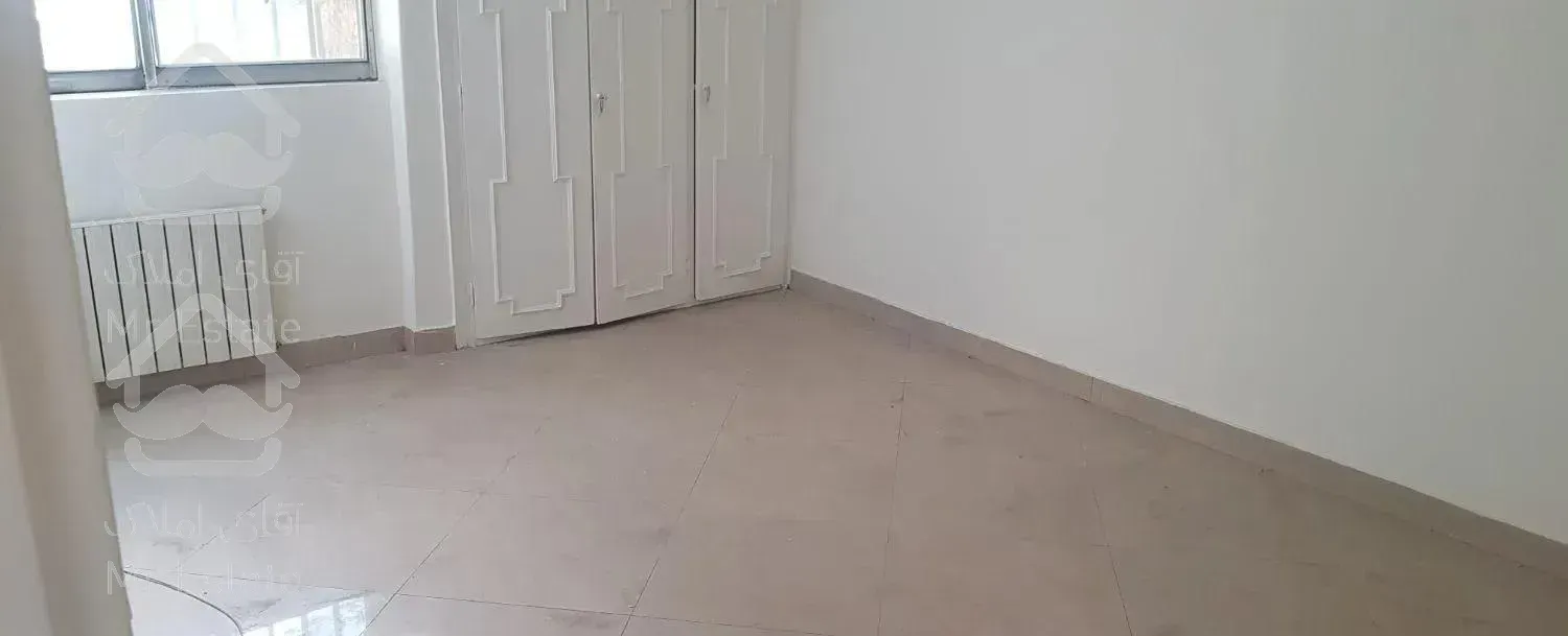 ونک ملاصدرا ۱۱۰متر ۲خوابه بدون مالک