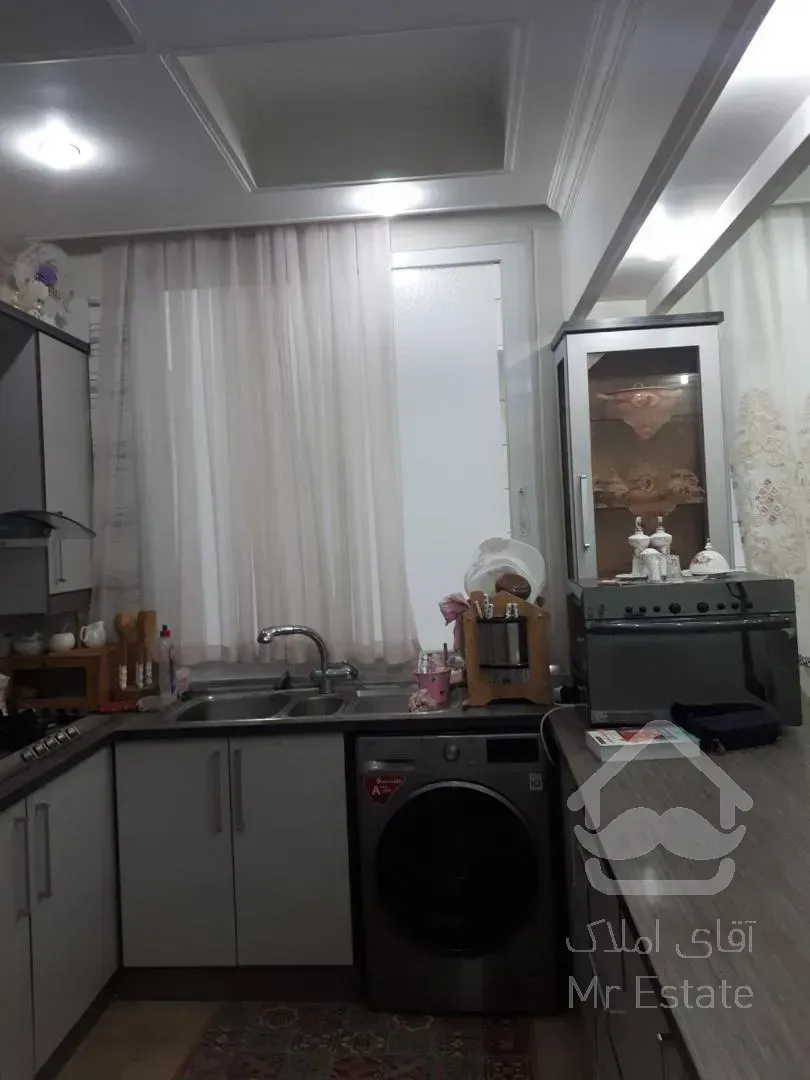 رهن کامل ۶۰متری و تک خواب فردوس شرق