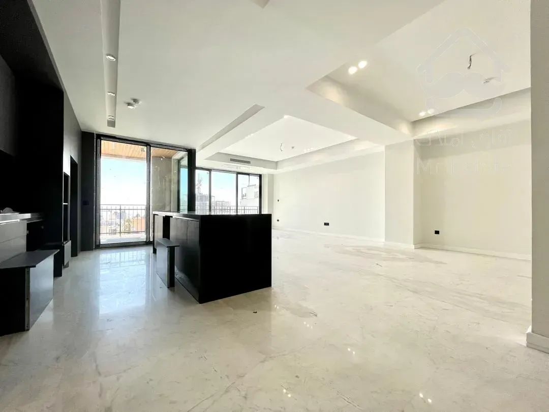 فروش اپارتمان 184 متری ولنجک