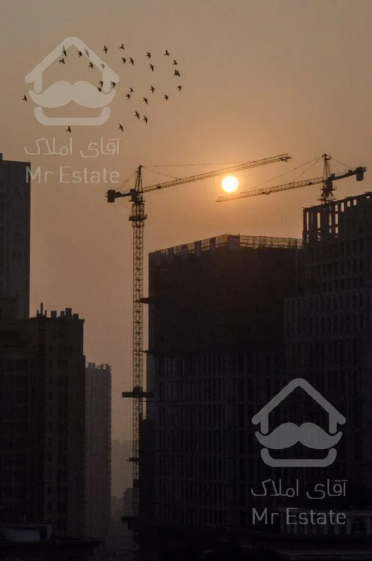 ۸۰ متری دوقدمی دریاچه/تهاتر معاوضه