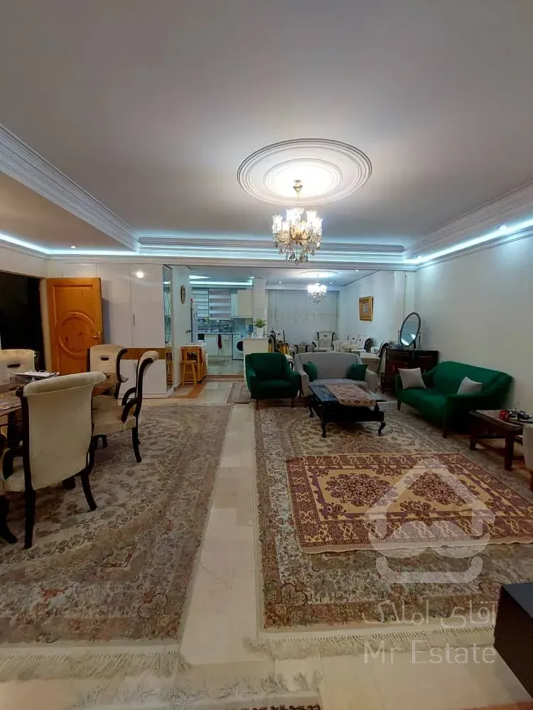 اجاره 107 متری پاسداران