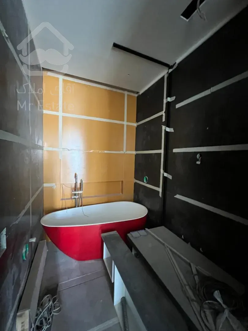 فروش اپارتمان 270 متری ولنجک