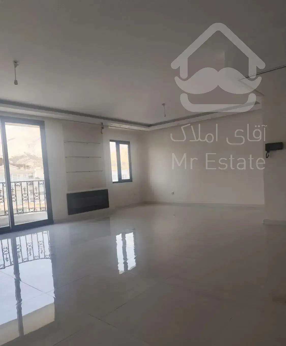 شهرک غرب فلامک شمالی کلید نخورده تکواحدی استخر