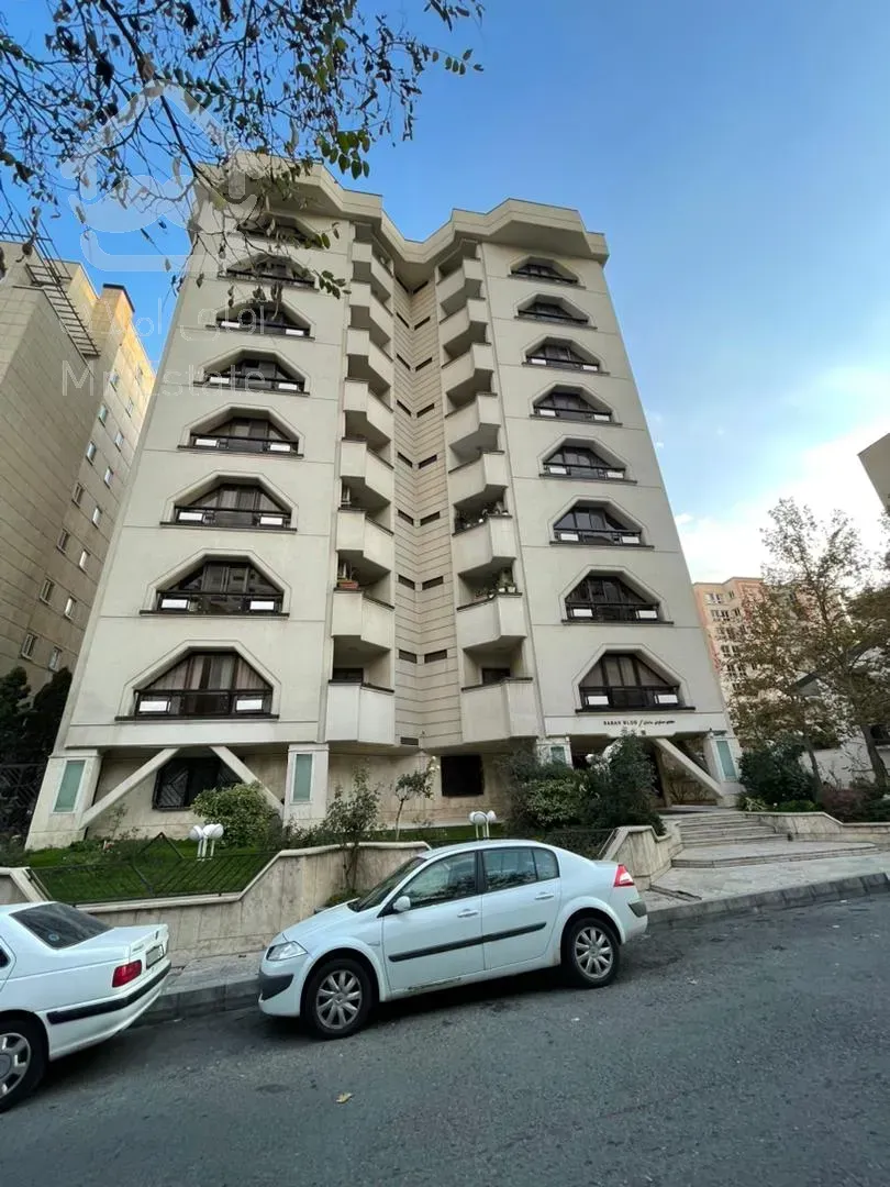 فروش اپارتمان 120 متری ولنجک