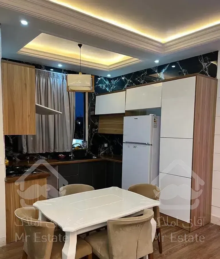 ویلا استخردار مدرن   صاحب ملک