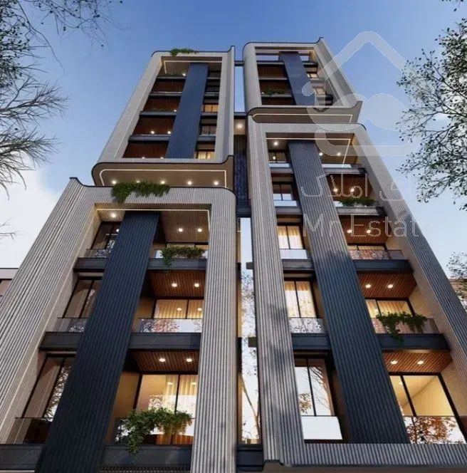 💎 سرمایه‌گذاری پرسود در ۱۰۰ متری راگا – قیمت مناسب تعاونی