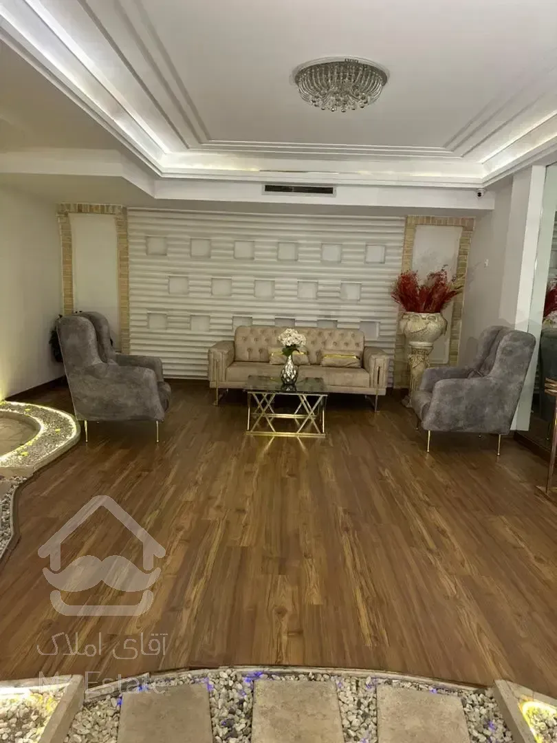 فروش آپارتمان 137 متر در جنت آباد جنوبی/سه خواب/خوش قیمت