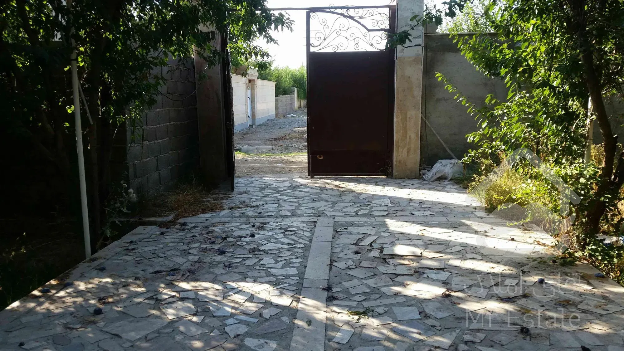 فروش ویلا در سرخاب