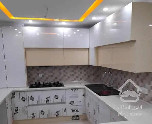 آپارتمان ۹۳ پونک،زیتون،