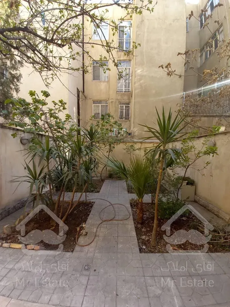 دبستان102 متر دو خواب