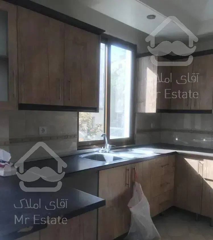 اپارتمان ٧٦ متری زرگنده شمالی