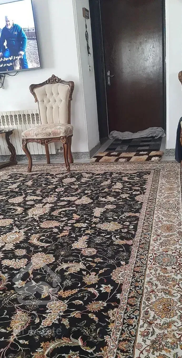 اجاره آپارتمان ۸۰متری شهرک حاج حسن  کانادا صنعت ۱