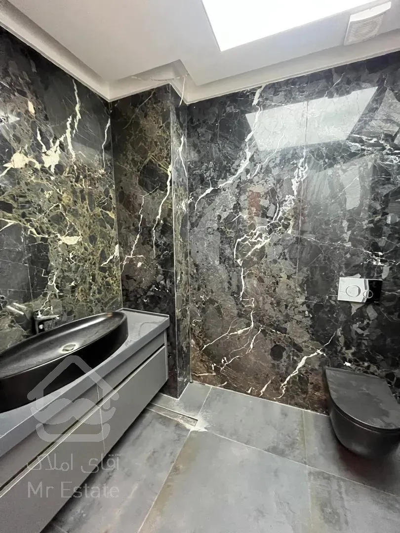 فروش اپارتمان 197 متری  زعفرانیه