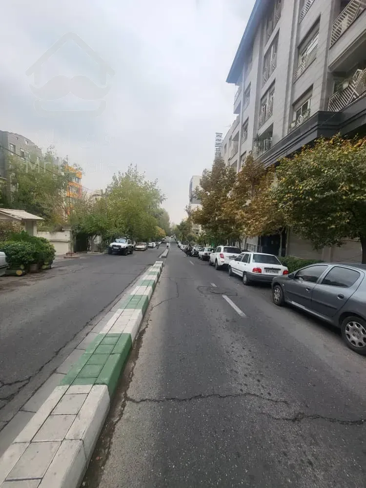 فروش ‌۱۵۶متر جردن سند اداری