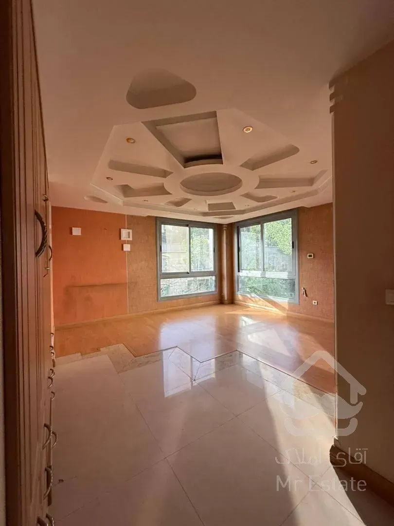 فروش اپارتمان 223 متری زعفرانیه