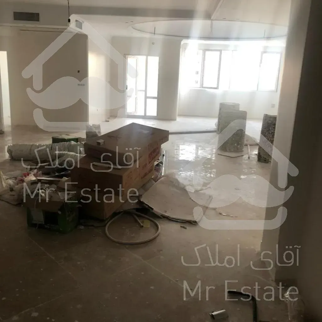 اجاره دیباجی 170 متر قیطریه