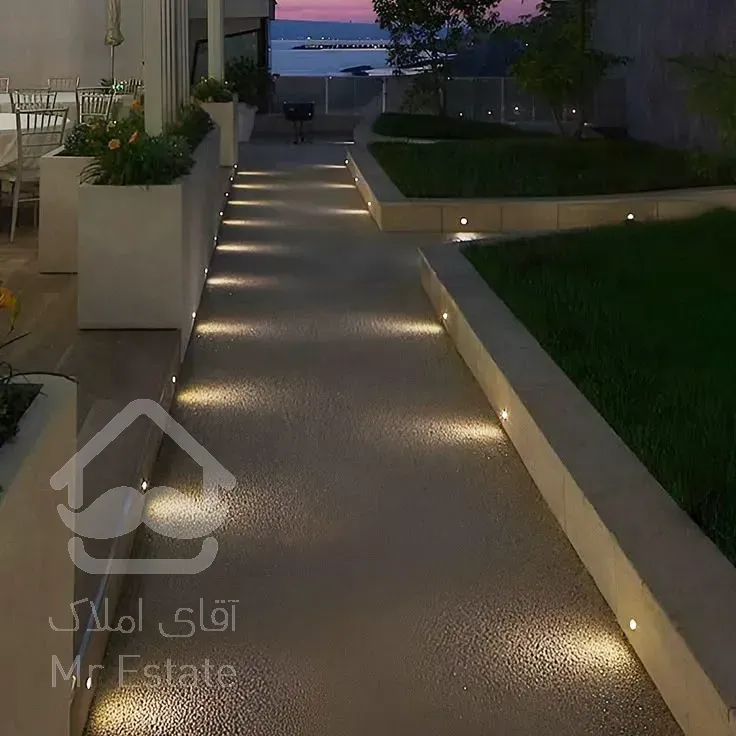 ✨ آپارتمان ۱۲۵ متری لوکس راگا – خرید مستقیم و شرایط اقساطی