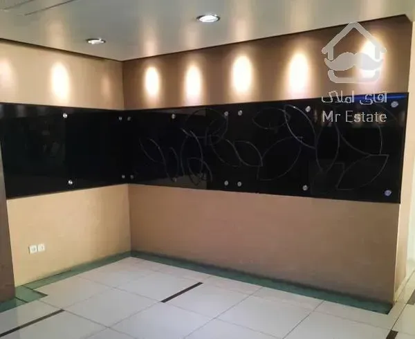 واحد 190متری // فاز یک // کلیدنخورده