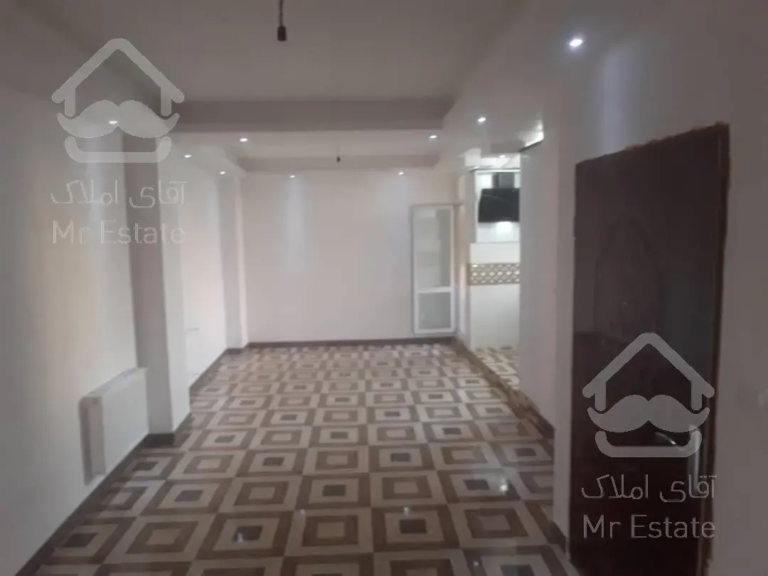 آپارتمان ۶۴ متری ۲ خواب،امکانات عالی، خوش نقش، لوکیشن عالی، سال۹۹