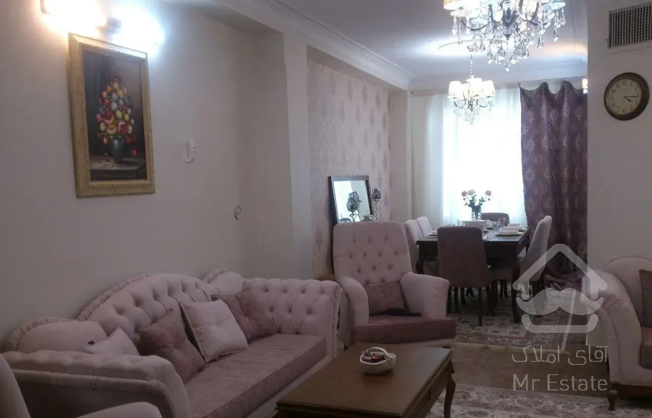 آپارتمان 65متری با پارکینگ